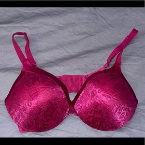 Maidenform bra
